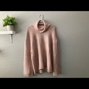 Cozy H&M sweater